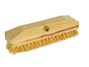 Scopettone Radica Base Legno 23 CMX7X7H - 2