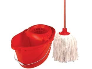 Mocio Set Completo Super PZ.5 3 Pezzi - 2