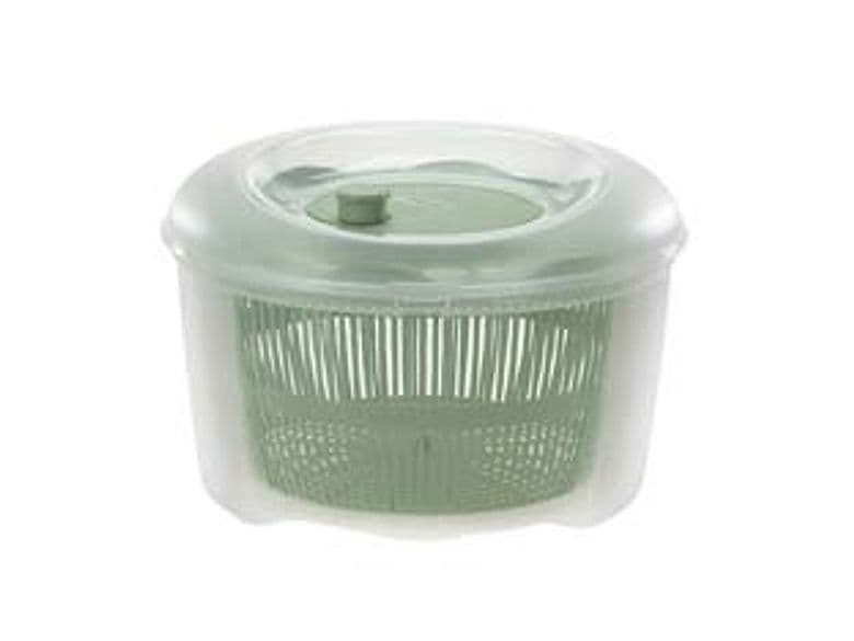 CENTRIFUGA PER INSALATA RUCOLA- - cm.24,5 - 6 pezzi TONTARELLI - 2