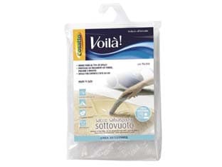 Sacco Sottovuoto Salvaspazio 80 CMX110 Ideale per Trapunte Cosatto 3 Pezzi - 2