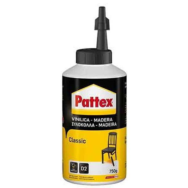 Colla Vinilica Classic 750 Gr Pattex - 2