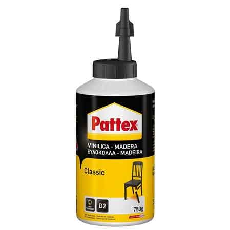 Colla Vinilica Classic 750 Gr Pattex - 2