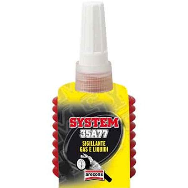 Sigillante per Gas e Liquidi 35A77 Arexons 100 ml - 2