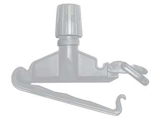 Pinza per Mocio Cotone Industriale Apex 12 Pezzi - 2