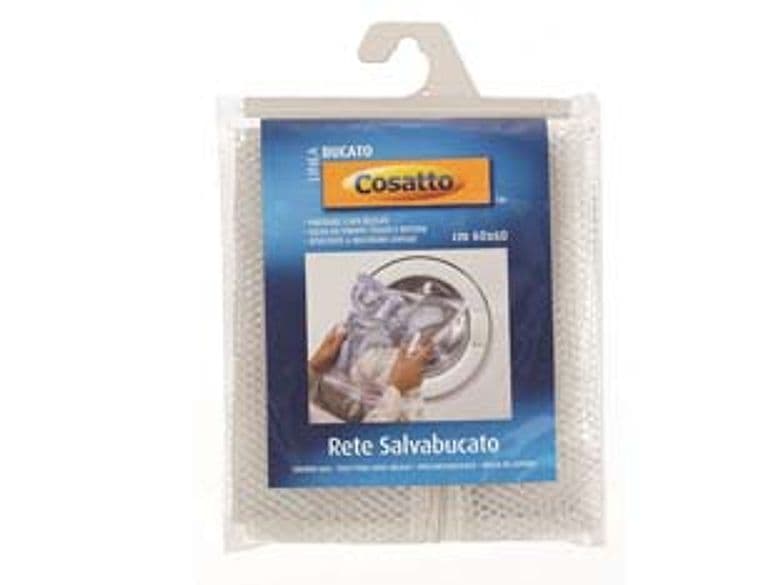 Rete Salvabucato per Lavatrice 40 CMX50 Cosatto 2 Pezzi - 2