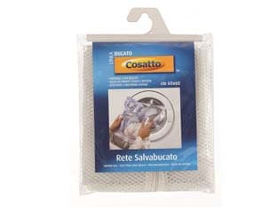 Rete Salvabucato per Lavatrice 40 CMX50 Cosatto 2 Pezzi - 2