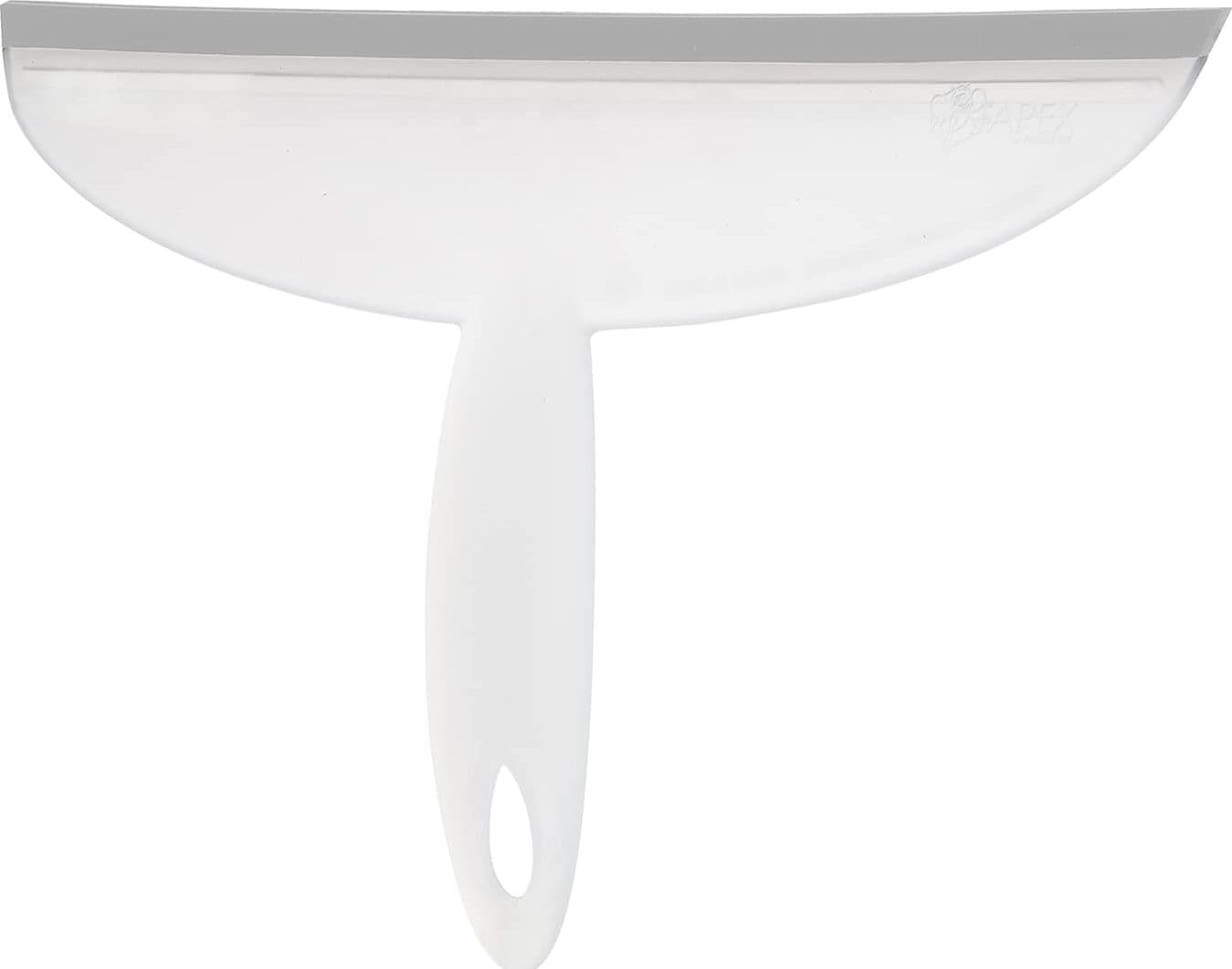 Tergivetro in Plastica 25 cm (26011) Apex 6 Pezzi
