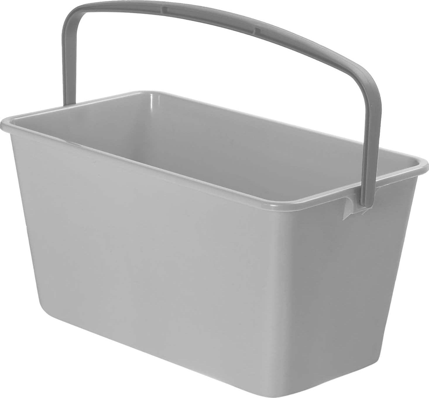 Secchi Squizzo 15 l 15 l Apex 3 Pezzi