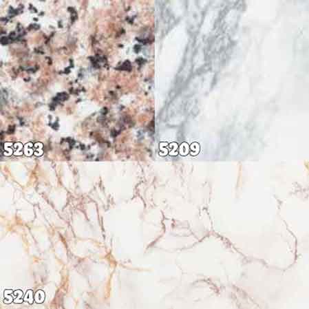 Plastica Adesiva Marmo H. Cm 45 x 15 m 5846002 - 2