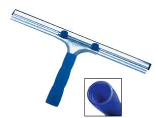 Spatola per Vetri 25 cm Apex 4 Pezzi - 2