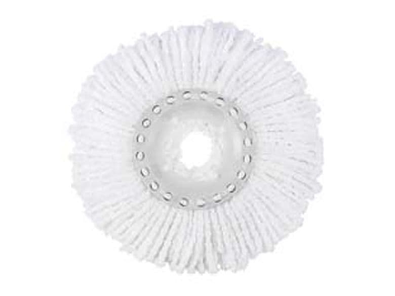 Ricambio Mocio Rotante Espresso Spin Mop 170 g Apex 6 Pezzi - 2