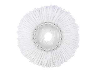 Ricambio Mocio Rotante Espresso Spin Mop 170 g Apex 6 Pezzi - 2
