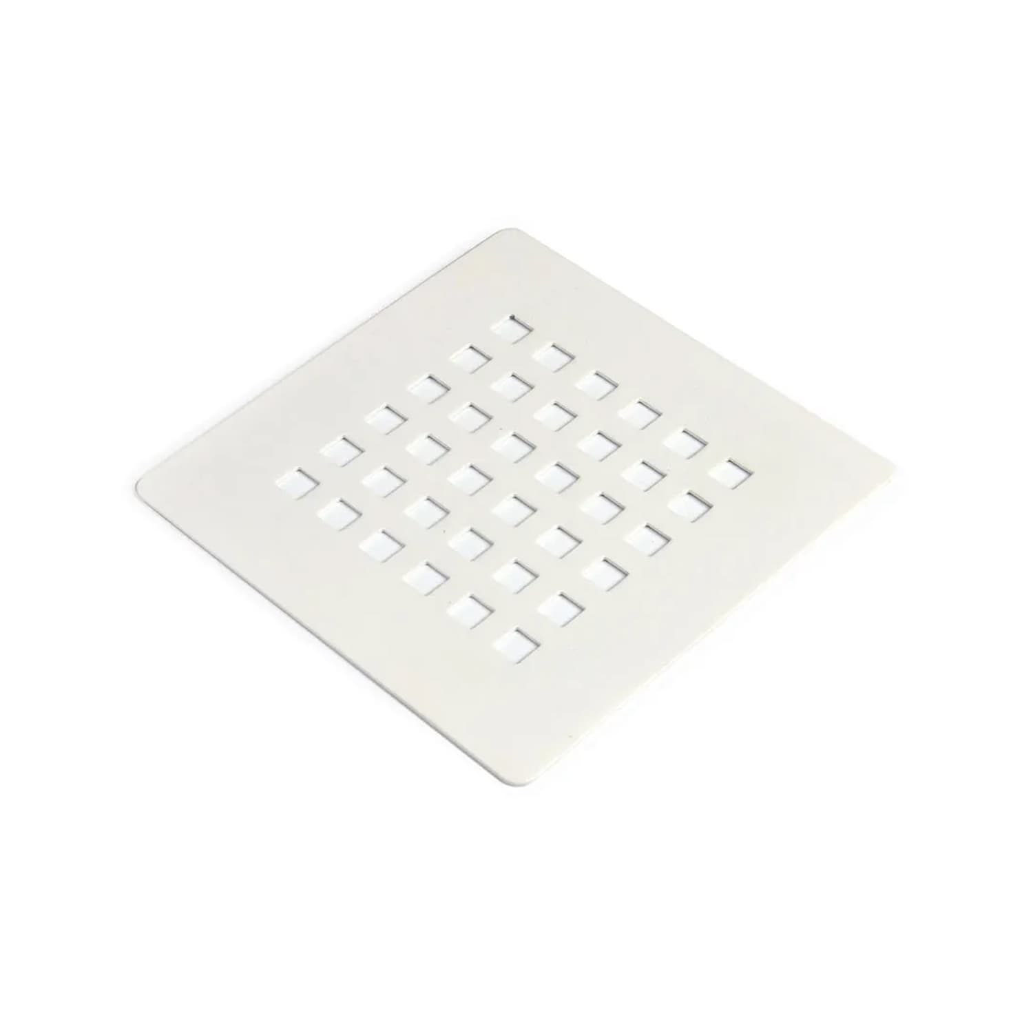 Griglia per Piatti Doccia Serenity Dh Bianco - 2