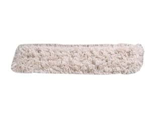 Ricambio Scopa Maxi Fiocco Cotone Professional 60 cm Apex - 2