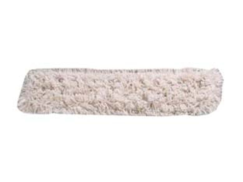 Ricambio Scopa Maxi Fiocco Cotone Professional 80 cm Apex - 2