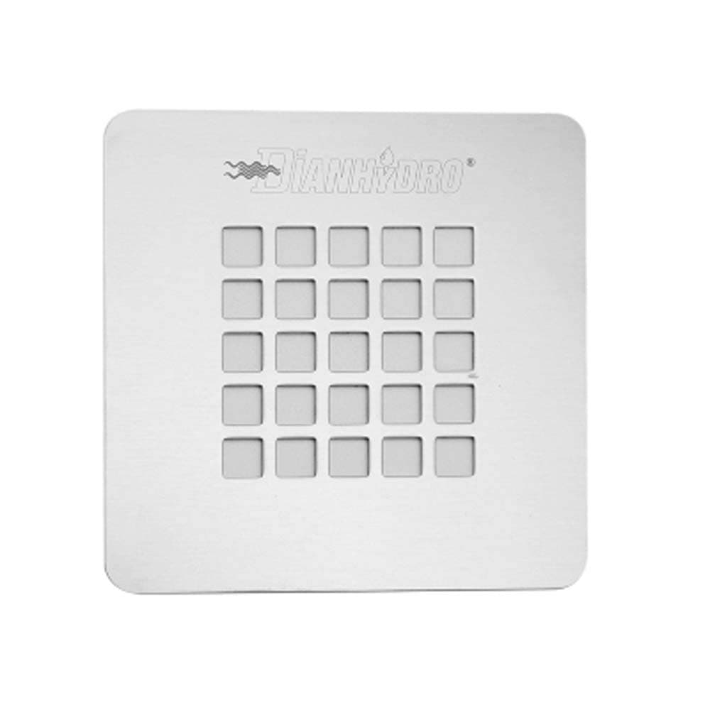 Griglia per Piatti Doccia Serenity Dh INOX – Dianhydro