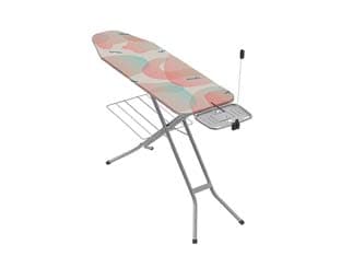 Asse da Stiro Prestige con Griglia Inferiore Chiuso 38 CMX6,5X163H. Vileda - 2