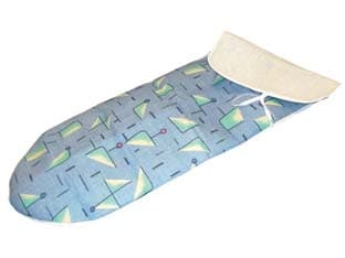 Telo Asse da Stiro 150 cm x 60 - 2