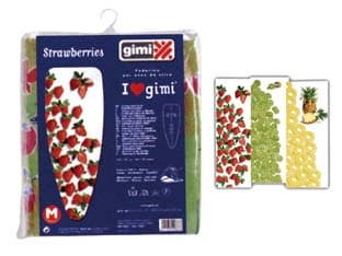 Telo Asse da Stiro in Cotone Love Gimi 129 CMX48 m per Assi da Stiro Max - 2