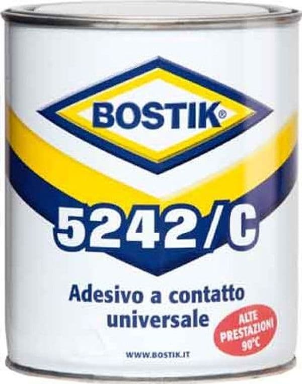 Colla Bostik 5242 C 850 ml - 2