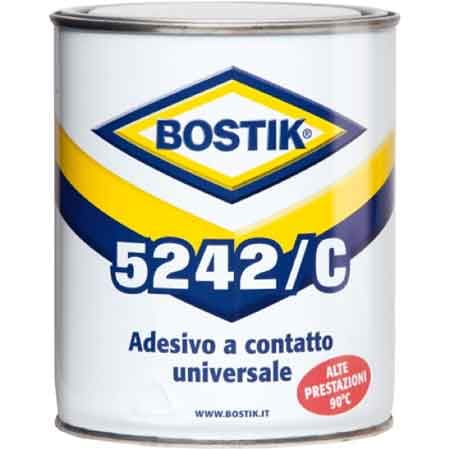 Colla Bostik 5242 C 850 ml - 2