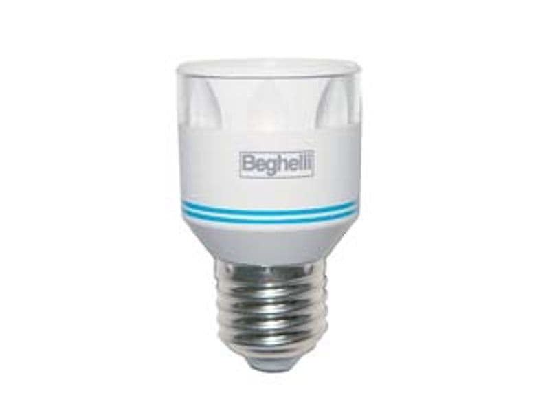 Portalampada Anti Blackout Sorpresa Powerled E27 70 Lm Ø 42 mm MMX72H – Beghelli