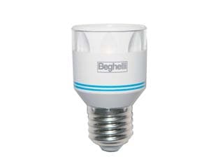 Portalampada Anti Blackout Sorpresa Powerled E27 70 Lm Ø 42 mm MMX72H - 2
