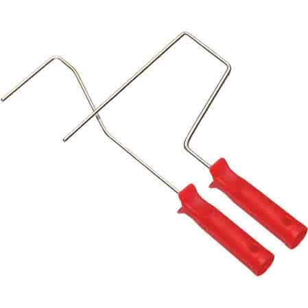 Manico di Ricambio per Rullo 10 cm Pennellificio Partenopeo - 2