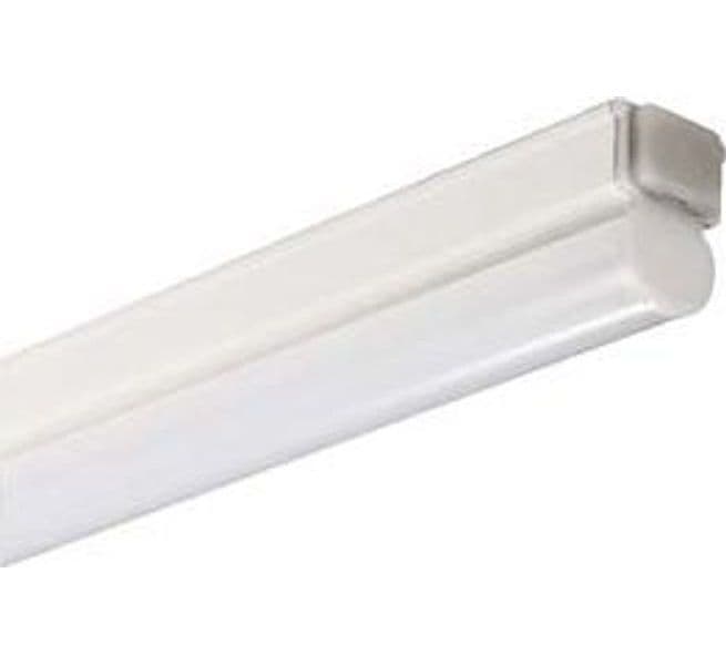 Plafoniera Sottopensile LED Reglet Cct 4 W 380 Lm 3000 4000 5000 °k 313 – Beghelli