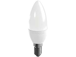 Lampada LED Oliva Opale E14 48 W E14 6500 °k Fredda 470 Lm 200 ° 8 Pezzi - 2