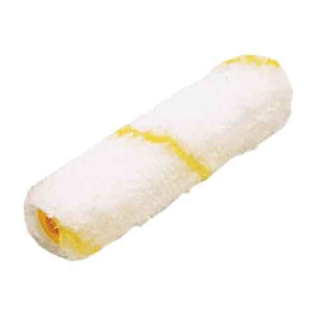 Rullino di Ricambio Acrilico S515 10 cm Pennellificio Partenopeo 10 Pezzi - 2