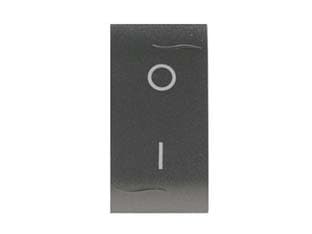 Interruttore Bipolare Onda 16AX 250 V (7713.2) Marlanvil 6 Pezzi - 2