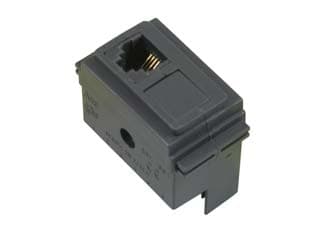 Presa Telefono Arc RJ11 4 Contatti (7864.4) Marlanvil 6 Pezzi - 2