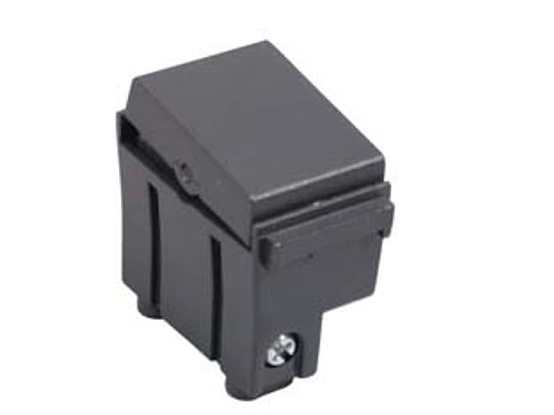 Interruttore Deviatore Unipolare Arc Deviatore 16AX 250 V (7801.6) 6 Pezzi - 2