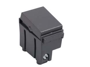 Interruttore Deviatore Unipolare Arc Deviatore 16AX 250 V (7801.6) 6 Pezzi - 2