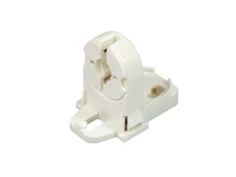 Portalampada per Lampade Fluorescenti G13 20 Pezzi - 2