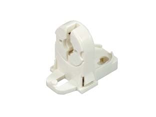 Portalampada per Lampade Fluorescenti G13 20 Pezzi - 2