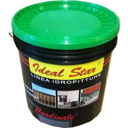 Idropittura Lavabile Ideal Star 14 l - 2