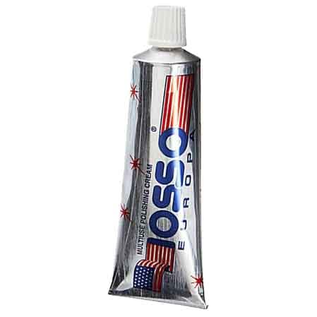 Crema Lucidante Multiuso Iosso 50 Gr - 2