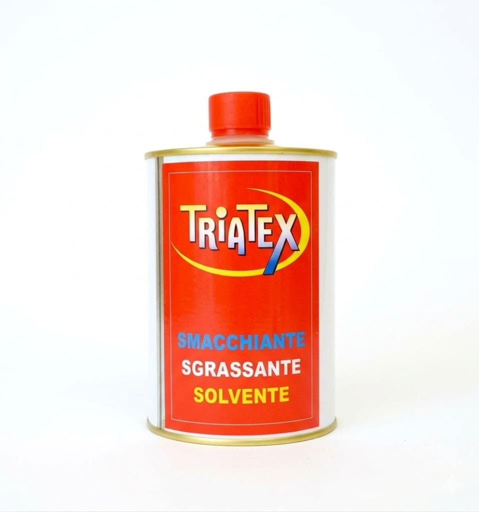 Trielina Solvente Sgrassante Universale 0.5 l - 2