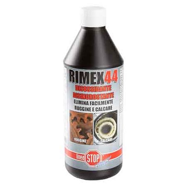 Disossidante Disincrostante Rimex 44 750 ml Dixi - 2