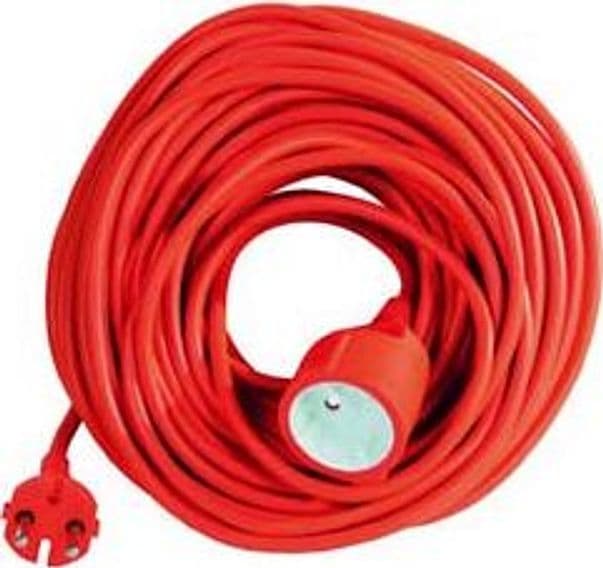 Prolunga per Elettroutensili da Giardino 25 m Excel - 2