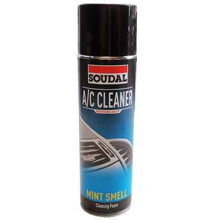 Igienizzante per Climatizzatori Soudal 400 ml - 2