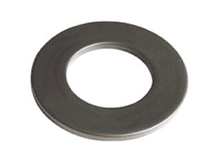 Anello di Copertura P Stufe a Pellet Nero Opaco Ala Pellet Aeternum Ø 100 - 2