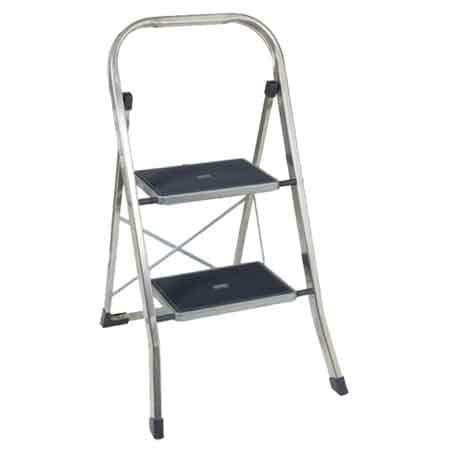 Sgabello Joker Facal 2 Gradini - 2