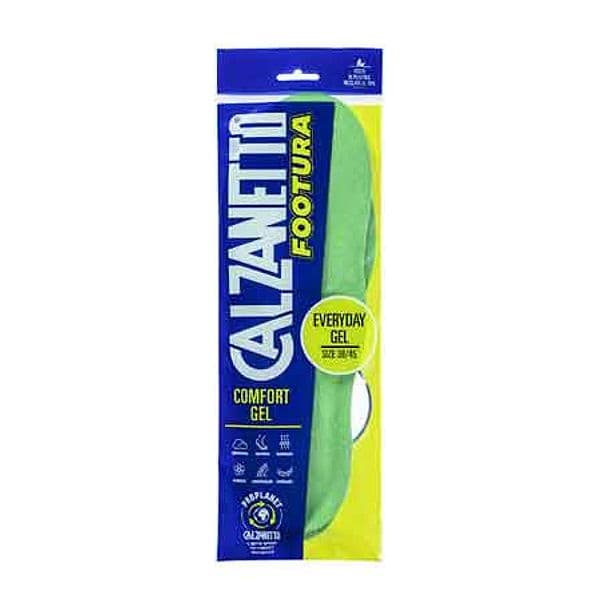 Soletta Footura Everyday Gel Calzanetto Deisa Ebano - 2