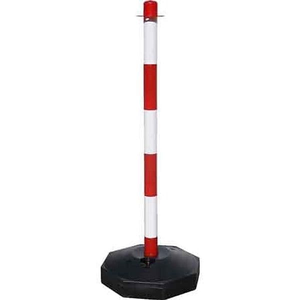 Colonnina di Delimitazione con Base 90 cm – Autres