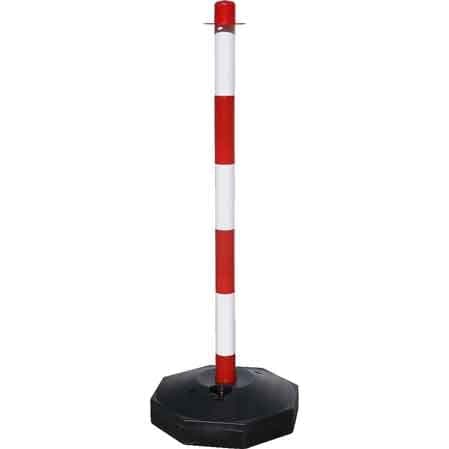 Colonnina di Delimitazione con Base 90 cm - 2