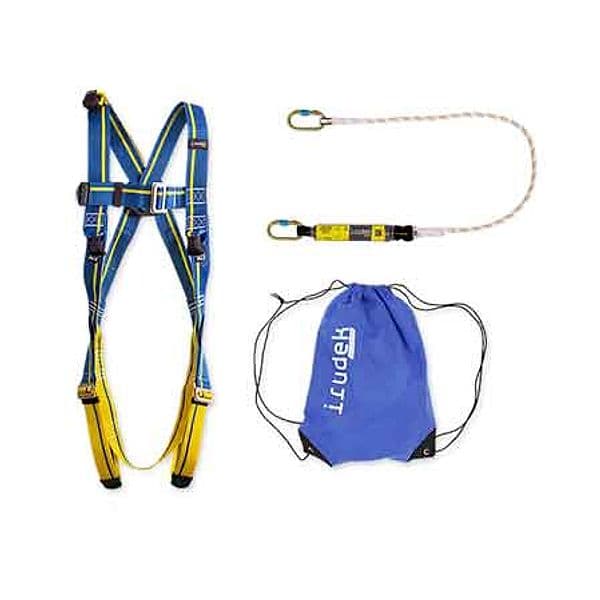Kit Anticaduta Apeninos Irudek - 2