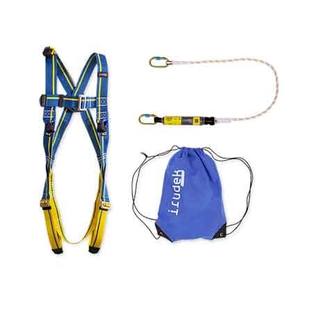 Kit Anticaduta Apeninos Irudek - 2